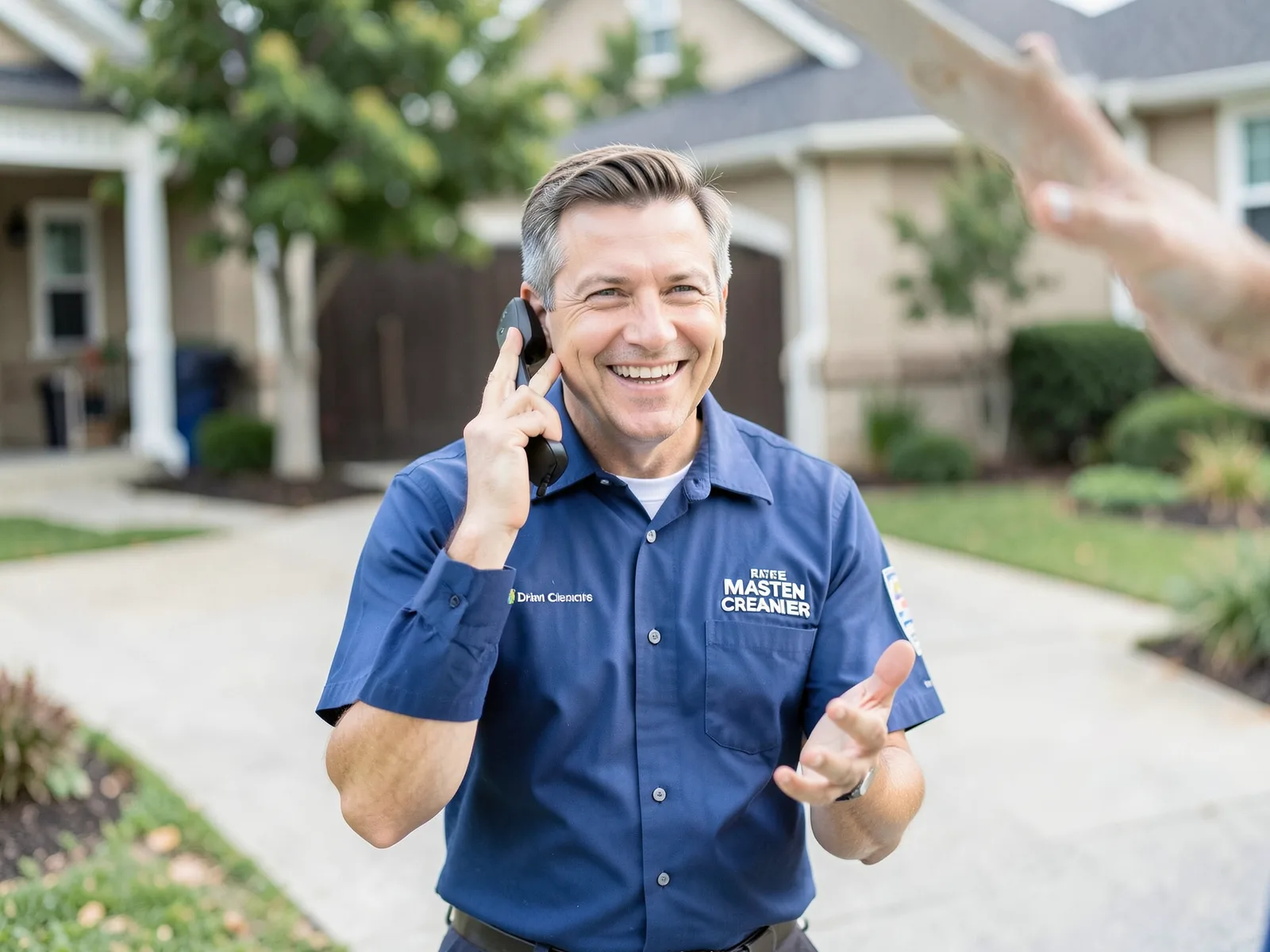 Drain Cleaning Staley, NC FAQs